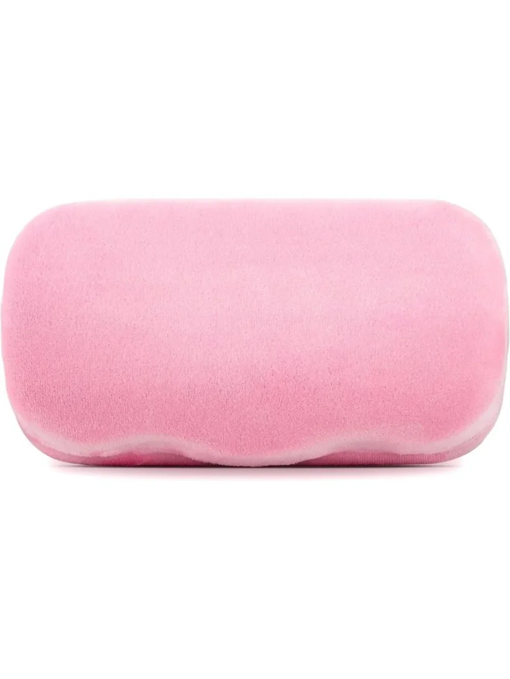 Lightweight Crush-Resistant Hard Shell Eyeglass Case with Cloth for Men & Women
